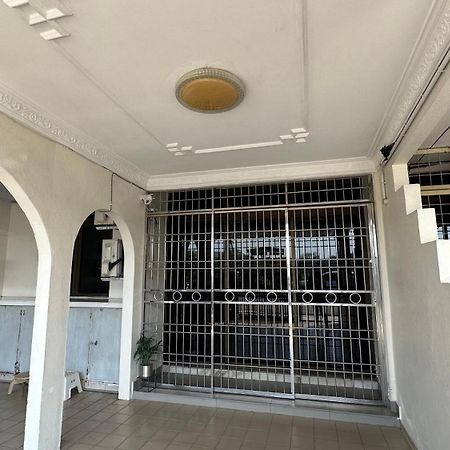Taman Bagan Single Storey Terrace House, 9Mins To Sunway Carnival Mall, Seberang Jaya Butterworth Exterior foto