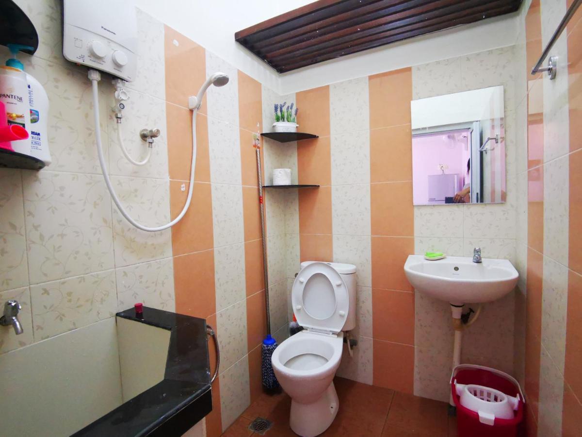 Taman Bagan Single Storey Terrace House, 9Mins To Sunway Carnival Mall, Seberang Jaya Butterworth Exterior foto